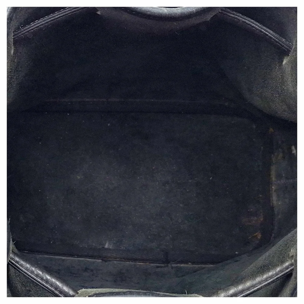 Vintage Dooney & Bourke Teton AWL Drawstring Bucket Bag - Picture 10 of 12